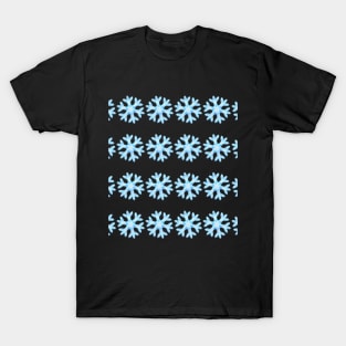 snowflake T-Shirt